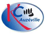 Logo : KCA Karat Club d’Auzville